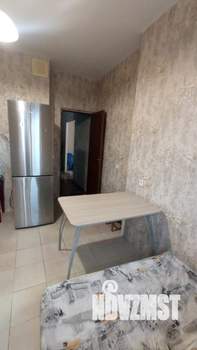 1-к квартира, на длительный срок, 35м2, 11/11 этаж