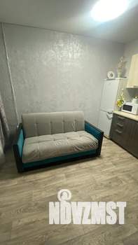 Студия квартира, посуточно, 22м2, 12/24 этаж