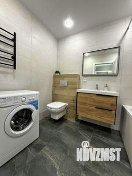 1-к квартира, на длительный срок, 36м2, 14/15 этаж