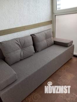 Студия квартира, на длительный срок, 42м2, 6/20 этаж