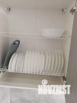 Студия квартира, посуточно, 28м2, 1/16 этаж