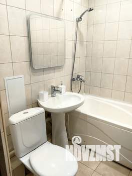 1-к квартира, посуточно, 32м2, 1/4 этаж