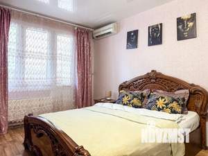 1-к квартира, посуточно, 36м2, 16/16 этаж