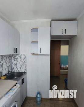 1-к квартира, на длительный срок, 38м2, 7/9 этаж