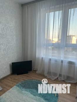 2-к квартира, посуточно, 62м2, 7/25 этаж