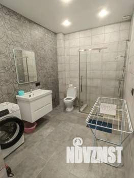 2-к квартира, посуточно, 45м2, 1/5 этаж
