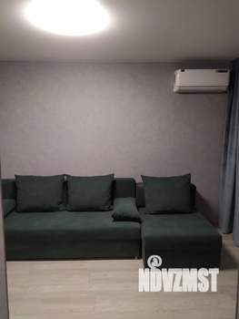 1-к квартира, посуточно, 30м2, 1/5 этаж