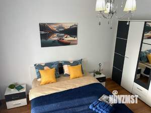 2-к квартира, на длительный срок, 72м2, 9/9 этаж