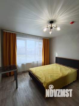 2-к квартира, на длительный срок, 58м2, 10/16 этаж