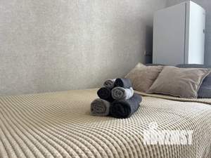 Студия квартира, посуточно, 24м2, 17/23 этаж