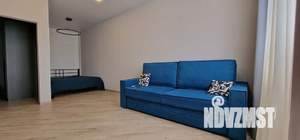 1-к квартира, посуточно, 43м2, 20/22 этаж