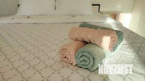 1-к квартира, посуточно, 30м2, 5/5 этаж