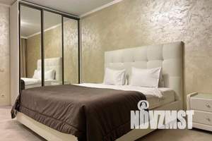 1-к квартира, посуточно, 50м2, 16/16 этаж