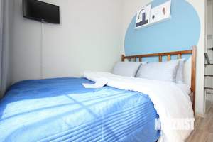 1-к квартира, посуточно, 14м2, 1/1 этаж