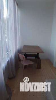 2-к квартира, посуточно, 50м2, 1/1 этаж