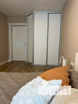 2-к квартира, посуточно, 54м2, 1/5 этаж