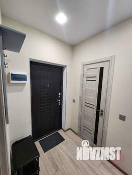 1-к квартира, на длительный срок, 37м2, 5/20 этаж