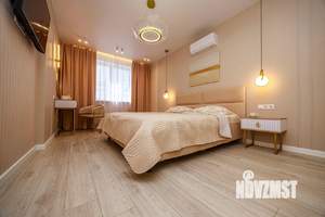 2-к квартира, на длительный срок, 62м2, 19/20 этаж