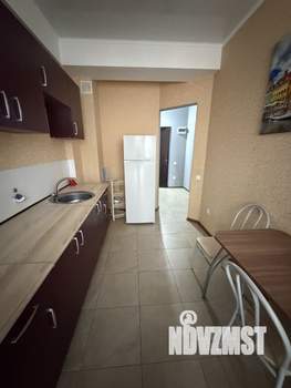 1-к квартира, на длительный срок, 37м2, 9/16 этаж