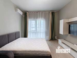 2-к квартира, на длительный срок, 43м2, 17/20 этаж