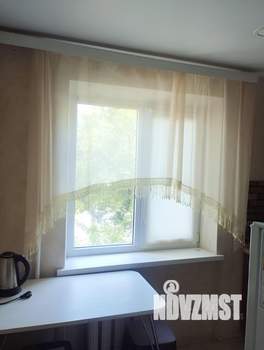 1-к квартира, посуточно, 31м2, 2/5 этаж