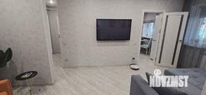 2-к квартира, на длительный срок, 43м2, 1/4 этаж