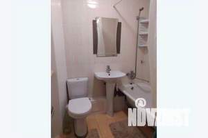 1-к квартира, посуточно, 40м2, 6/9 этаж