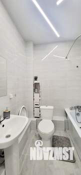 Студия квартира, на длительный срок, 23м2, 1/21 этаж