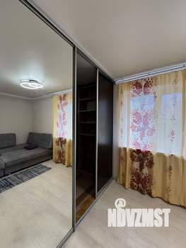 2-к квартира, на длительный срок, 45м2, 4/5 этаж