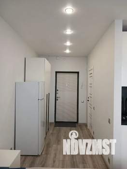 Студия квартира, посуточно, 25м2, 5/20 этаж