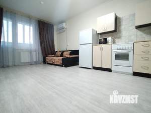 1-к квартира, на длительный срок, 39м2, 8/16 этаж