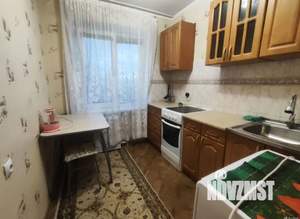 1-к квартира, на длительный срок, 32м2, 5/5 этаж