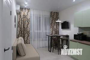 2-к квартира, посуточно, 52м2, 9/16 этаж