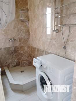 1-к квартира, на длительный срок, 35м2, 3/5 этаж