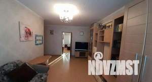 3-к квартира, на длительный срок, 65м2, 5/9 этаж