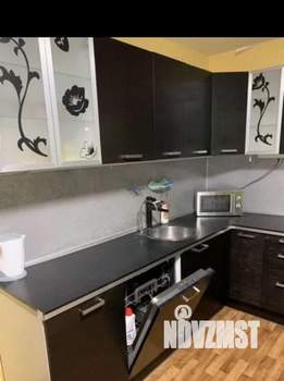 2-к квартира, посуточно, 70м2, 11/16 этаж