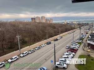 2-к квартира, на длительный срок, 65м2, 5/15 этаж