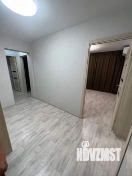 2-к квартира, на длительный срок, 56м2, 3/17 этаж