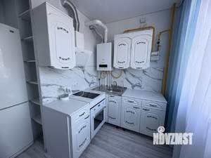 1-к квартира, на длительный срок, 35м2, 12/15 этаж