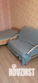 1-к квартира, посуточно, 25м2, 2/2 этаж