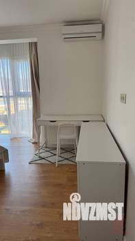 3-к квартира, на длительный срок, 102м2, 16/16 этаж