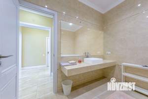 3-к квартира, посуточно, 130м2, 4/19 этаж