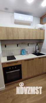 1-к квартира, на длительный срок, 43м2, 16/21 этаж