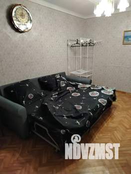2-к квартира, посуточно, 43м2, 4/5 этаж