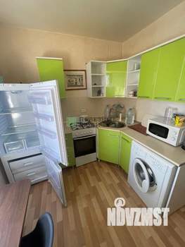 1-к квартира, на длительный срок, 40м2, 10/10 этаж