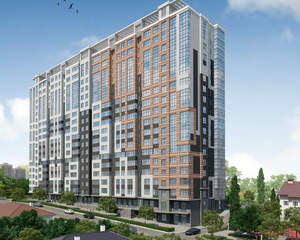 2-к квартира, на длительный срок, 60м2, 9/18 этаж