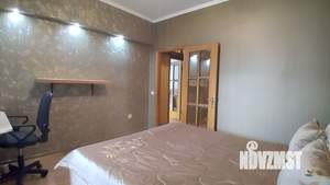 1-к квартира, на длительный срок, 42м2, 5/16 этаж