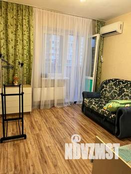 2-к квартира, посуточно, 53м2, 3/20 этаж