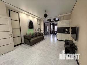 2-к квартира, на длительный срок, 71м2, 3/4 этаж