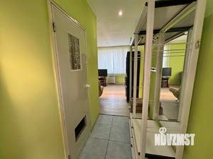 Студия квартира, на длительный срок, 30м2, 3/4 этаж